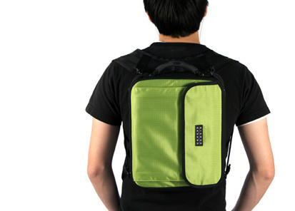 Fundas Shuttle para portátiles de 15 pulgadas