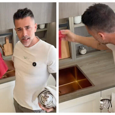 Este gesto arruina cualquier diseño de cocina, por bueno que sea, y es super fácil de evitar