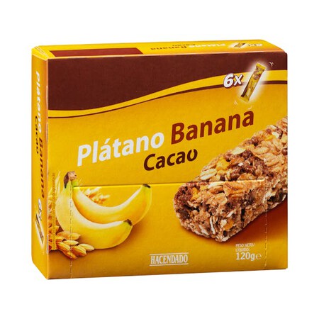 plátano