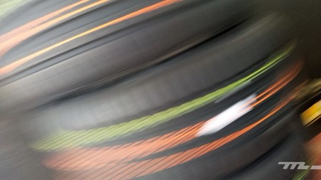 24 Horas Ford 2018 J 150