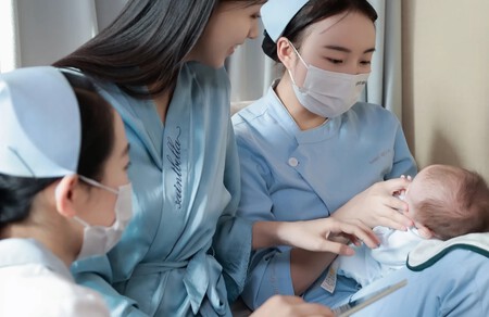 Clinica China
