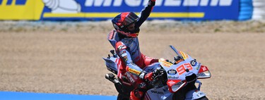 Le Mans parece el circuito ideal para que Marc Márquez se estrene con la Ducati, y hay varios factores que lo acreditan 