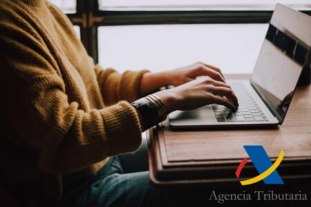 Renta 2021: consulta tus datos fiscales por internet para estar listo de cara a la declaración de la renta de este año