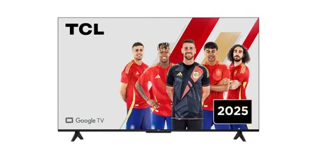 Smart Tv Tcl 75p6k