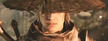 Insisten en que no es un 'soulslike', pero se inspira en la era "anillo de pre-elden" de FromSoftware y eso nos da motivos para estar atentos a Phantom Blade Zero 