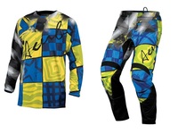 Conjunto camiseta-pantalón Acerbis Fanatic