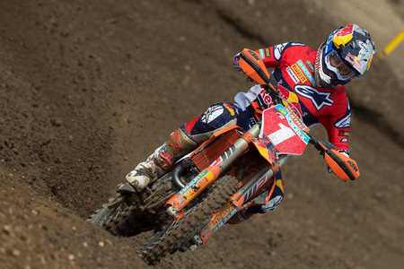 Pauls Jonass Mxgp Republica Checa 2018