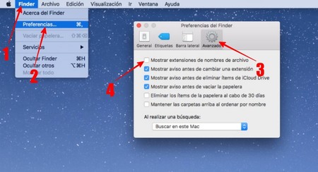 Excel Para Mac Reemplazar