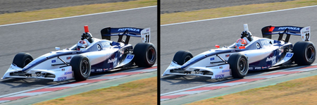 Nakajima Racing