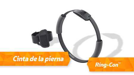 Ring-Con Ring-Con