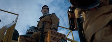 La película de aventuras que rompe récords en streaming. Número 1 en 101 países, dos grandes estrellas y aclamada por la crítica
