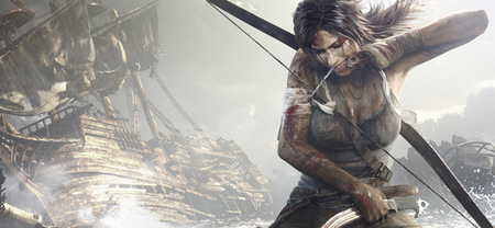 Tomb Raider vuelve a la carga con un vídeo de once minutos