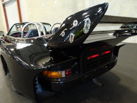 Porsche 911 Turbo 930 46