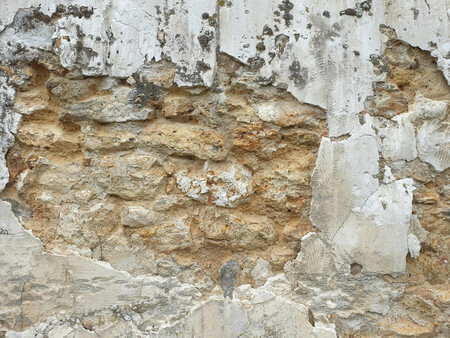 Paredes Con Humedad Tendencia