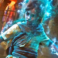 Acción con toques RPG en un juego de fantasía donde puedes liquidar a alguien comiéndote su alma. Así se juega a Unknown 9: Awakening, que sale en 2024
