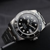 Comprar un rolex era más rentable que la bolsa, pero la caída de las criptomonedas y la debilidad de la economía china han cambiado las tornas