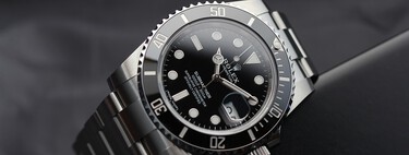 Comprar un rolex era más rentable que la bolsa, pero la caída de las criptomonedas y la debilidad de la economía china han cambiado las tornas