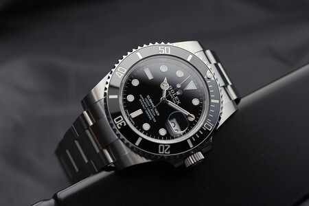 Comprar un rolex era más rentable que la bolsa, pero la caída de las criptomonedas y la debilidad de la economía china han cambiado las tornas