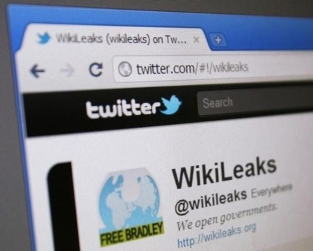 Wikileaks