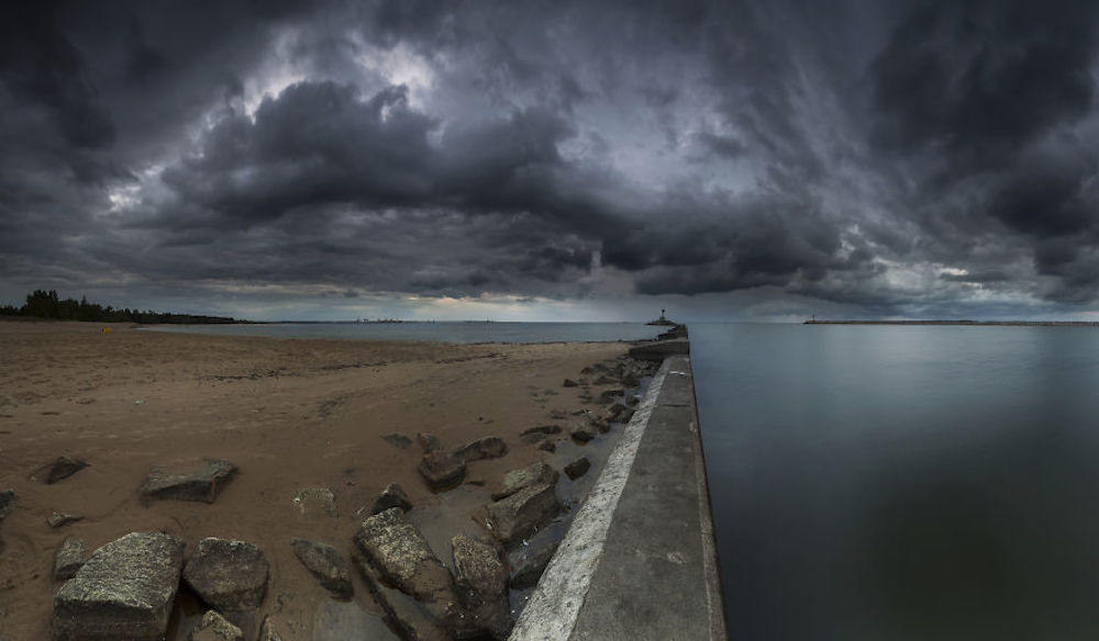 Karol Nienartowicz 8