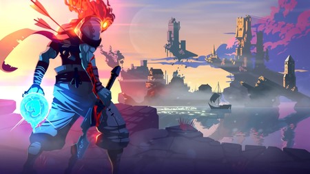 Dead Cells y un puñado más de juegos se unen a Gears 5 como novedades para el Xbox Game Pass