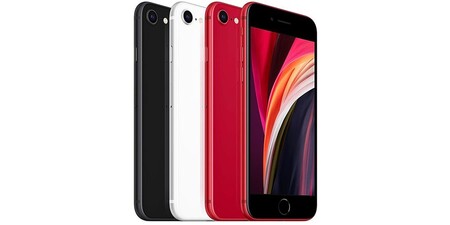 Iphone Se