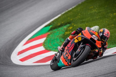 Ktm Motogp 2020 14