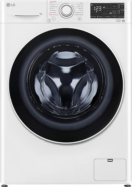 LG F4WV3509S3W