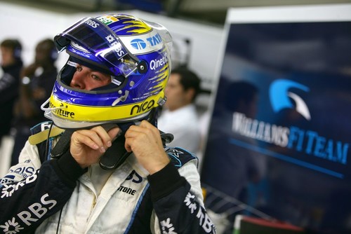 Nico Rosberg, el hombre que consiguió superarse a sí mismo