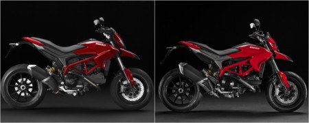 Ducati Hypermotard 939