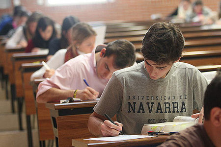 Se conceden las becas de Excelencia