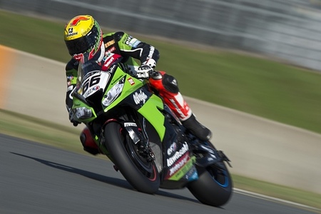 Tom Sykes