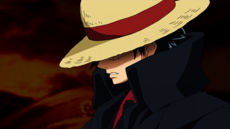 Luffy