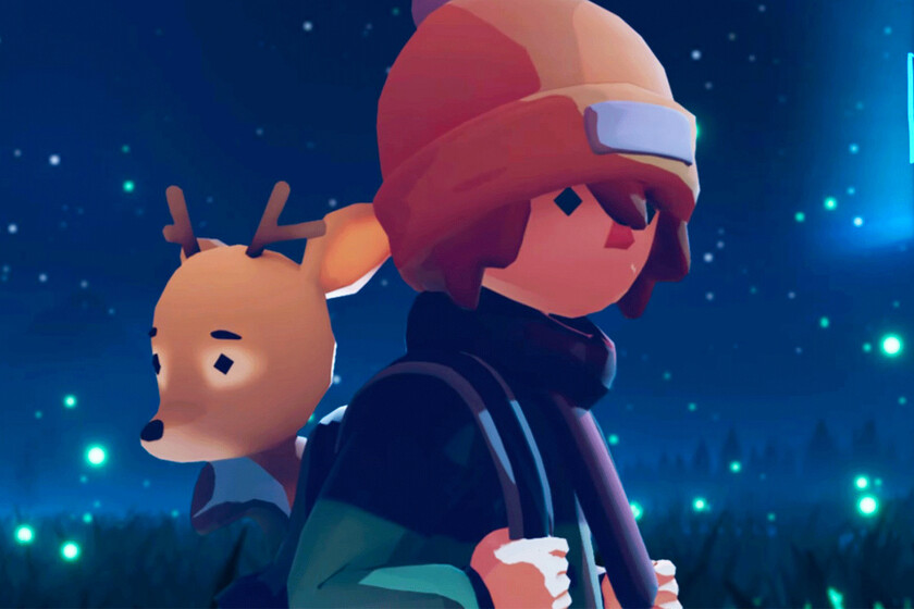 Deer & Boy: juego emotivo sin diálogos