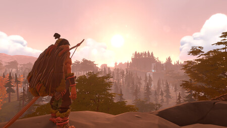 Pine está para descargar gratis en la Epic Games Store y te lo quedas para siempre
