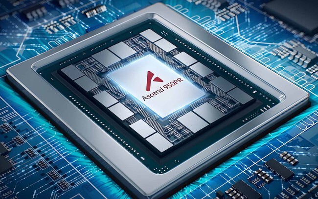 Huawei Ap