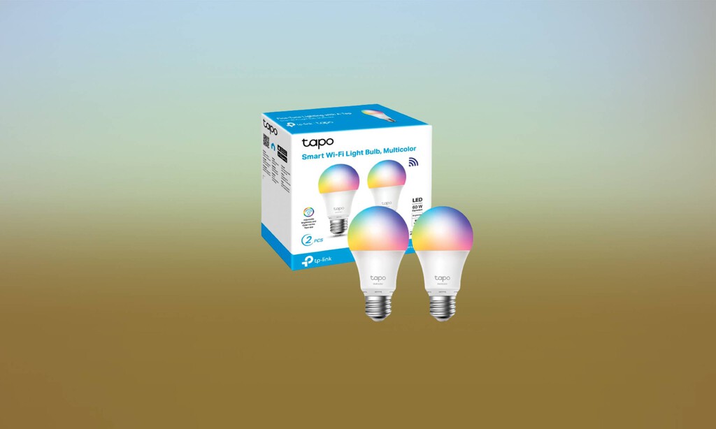 PcComponentes planta cara a las Ofertas Primavera de Amazon e iguala el precio de este pack de bombillas inteligentes