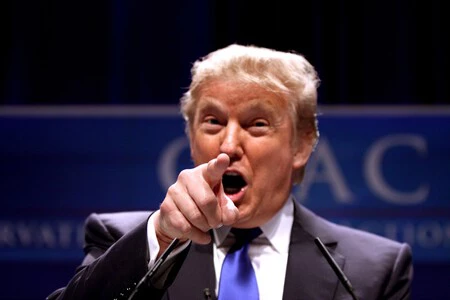 Donald Trump Secim 840x420