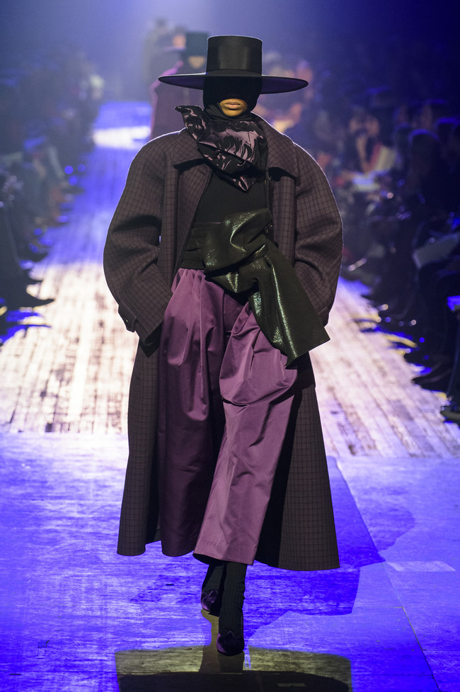 marc jacobs nyfw desfile