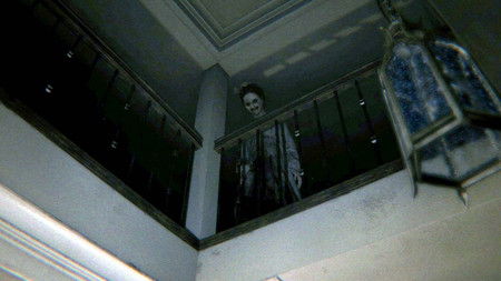 Un nuevo vídeo sobre P.T. revela en qué otros sitios estaba Lisa sin que lo supiéramos