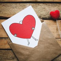 15 descargables de San Valentín para imprimir gratis