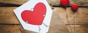 15 descargables de San Valentín para imprimir gratis