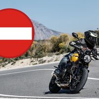 Ruido, atascos y masificación: por qué Italia ha empezado a prohibir las rutas organizadas en moto. Se está extendiendo por toda Europa 