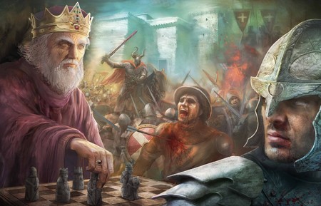 20 años de Age of Empires: así es la historia de uno de los RTS más laureados del PC
