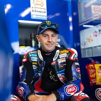 Adiós a Jonathan Rea. La mayor leyenda de la historia de las Superbikes se retira porque ya no tenía ofertas
