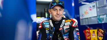 Adiós a Jonathan Rea. La mayor leyenda de la historia de las Superbikes se retira porque ya no tenía ofertas 