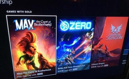 Microsoft evalúa ofrecer pruebas gratuitas de videojuegos a los usuarios de Xbox Live Gold