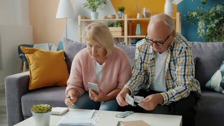 Calculo Pension
