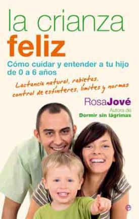 Bebés y más entrevistará a Rosa Jové