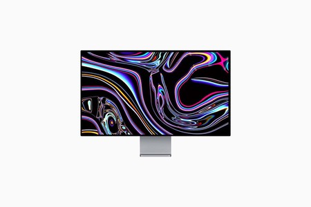 El monitor Apple Pro Display XDR también funciona con un iPad Pro o un MacBook de 2015